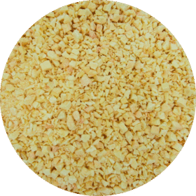 Wortel 0-6mm Gevriesdroogd