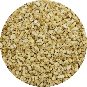 Banaan Crumble Gevriesdroogd