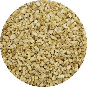 Banaan Crumble Gevriesdroogd
