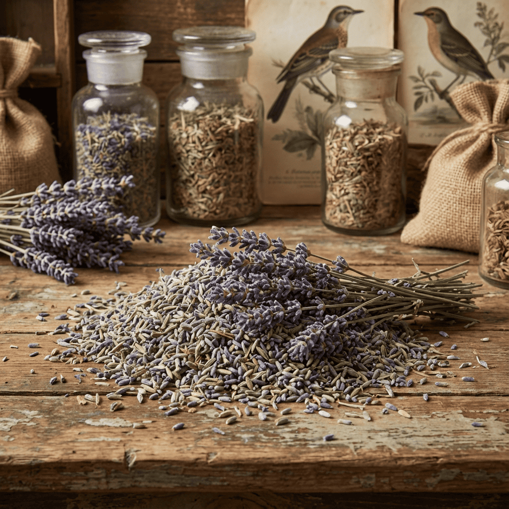 Lavendel - Afbeelding 4